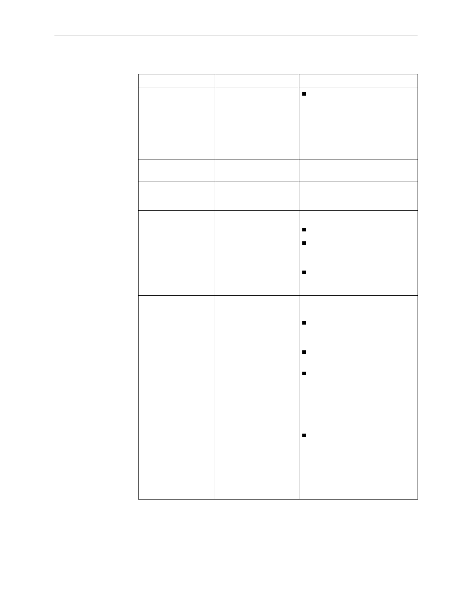 Paradyne CSU User Manual | Page 222 / 470