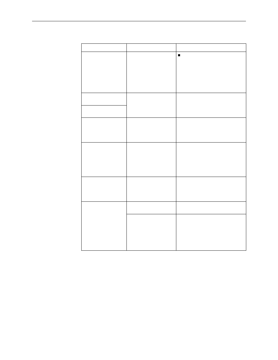 Paradyne CSU User Manual | Page 223 / 470