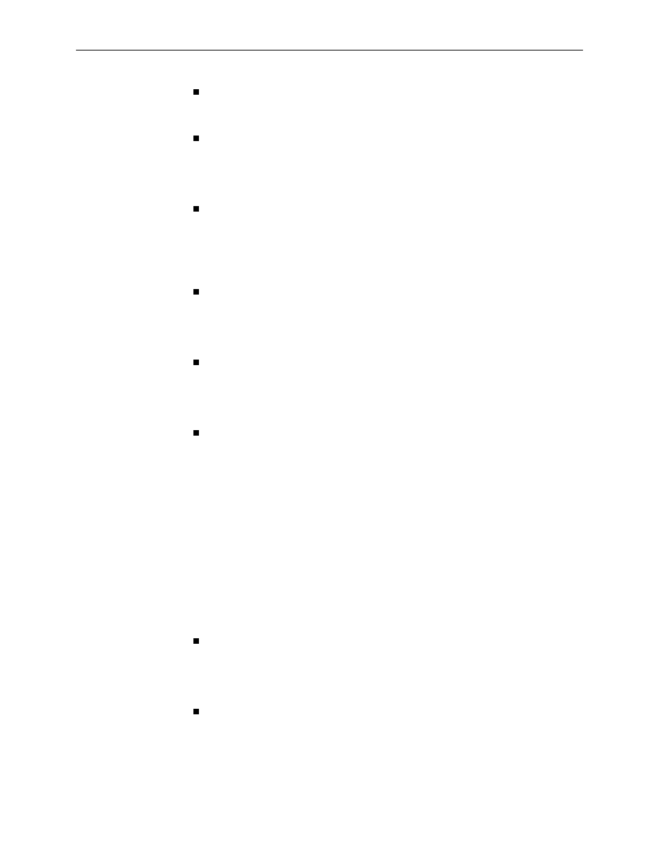 Paradyne CSU User Manual | Page 23 / 470