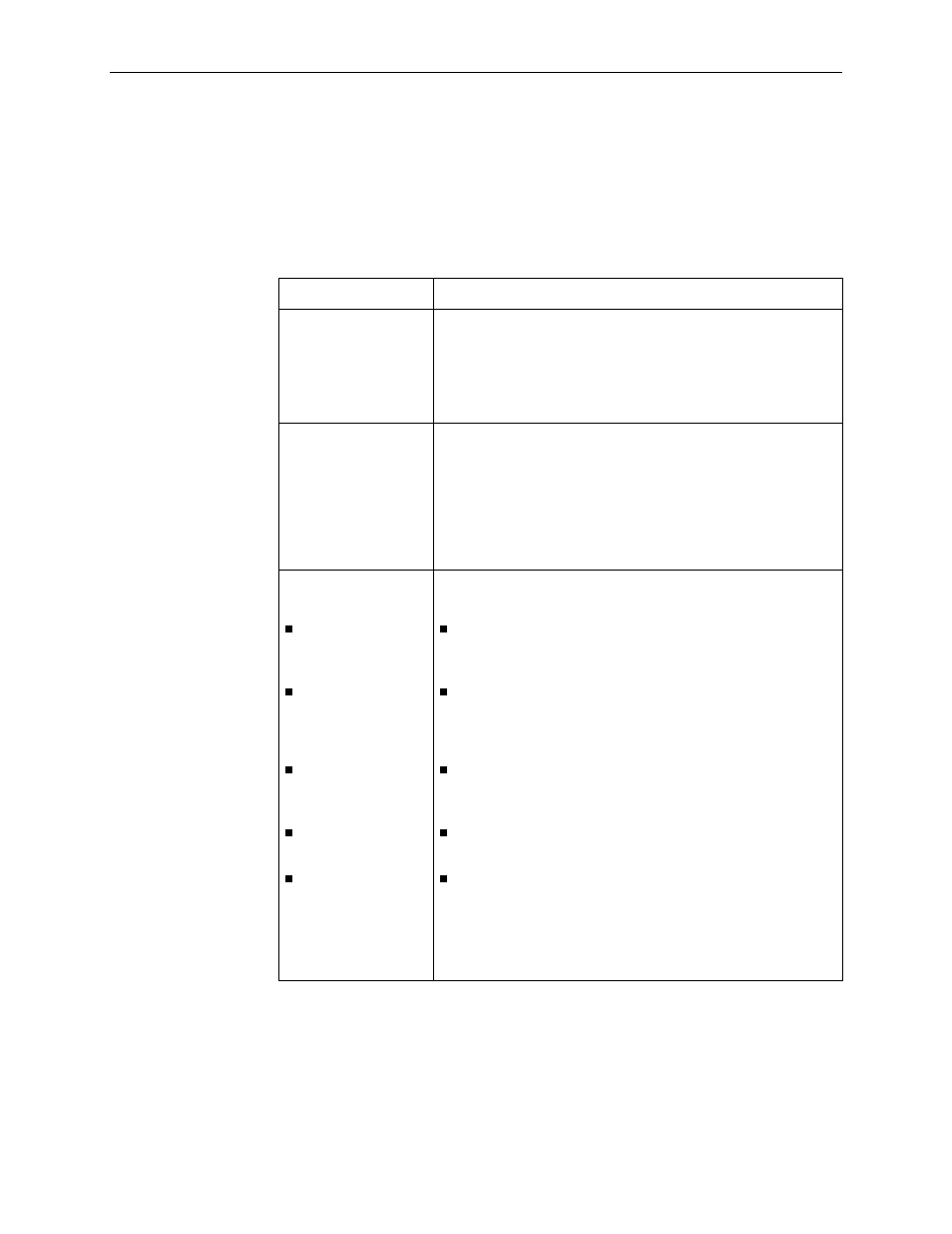 Dlci performance statistics | Paradyne CSU User Manual | Page 239 / 470