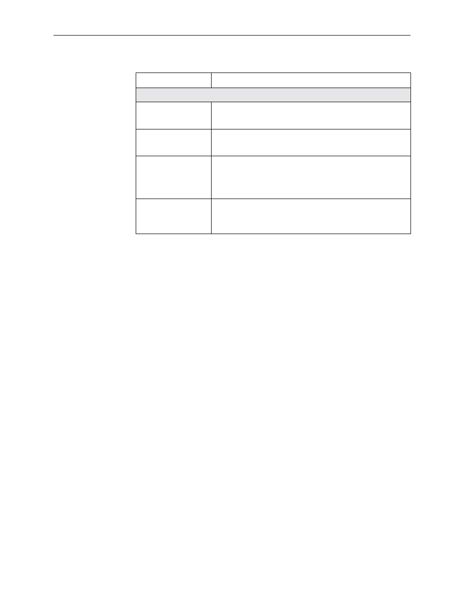 Paradyne CSU User Manual | Page 244 / 470