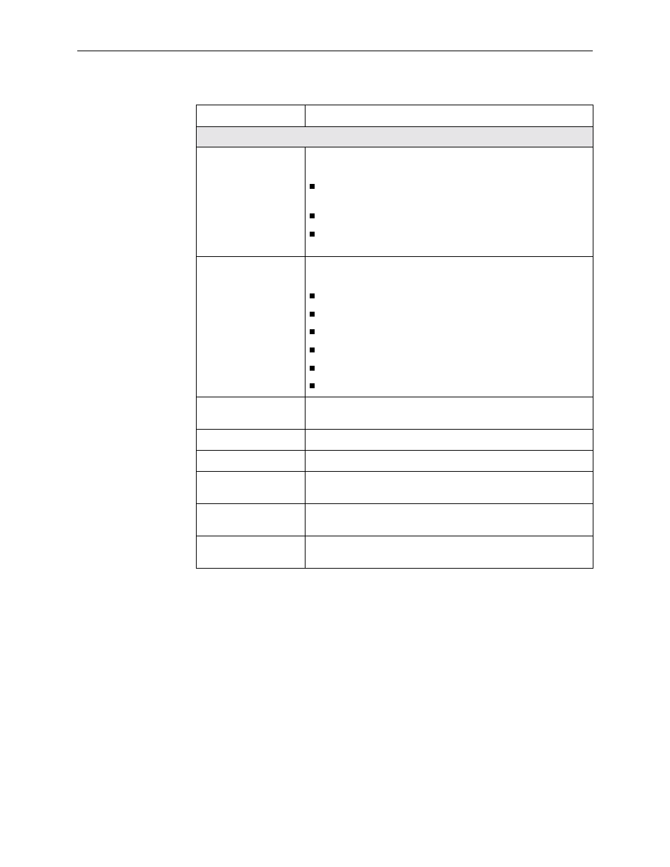 Paradyne CSU User Manual | Page 245 / 470