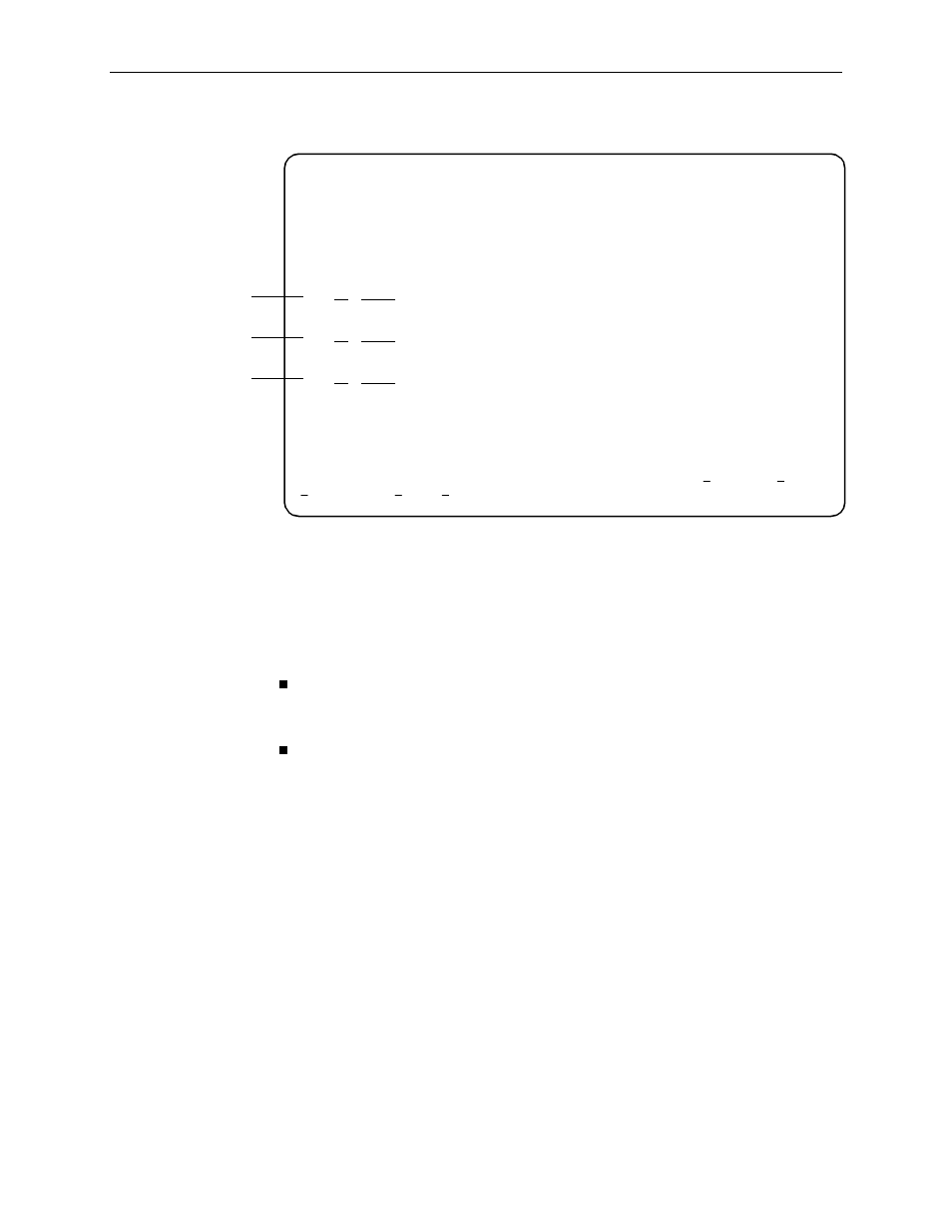 Paradyne CSU User Manual | Page 247 / 470