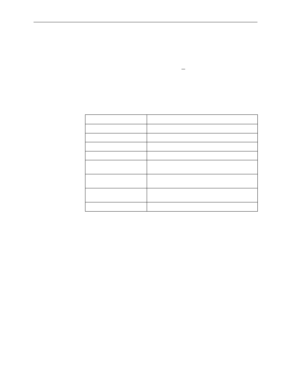 Dbm call performance statistics | Paradyne CSU User Manual | Page 249 / 470