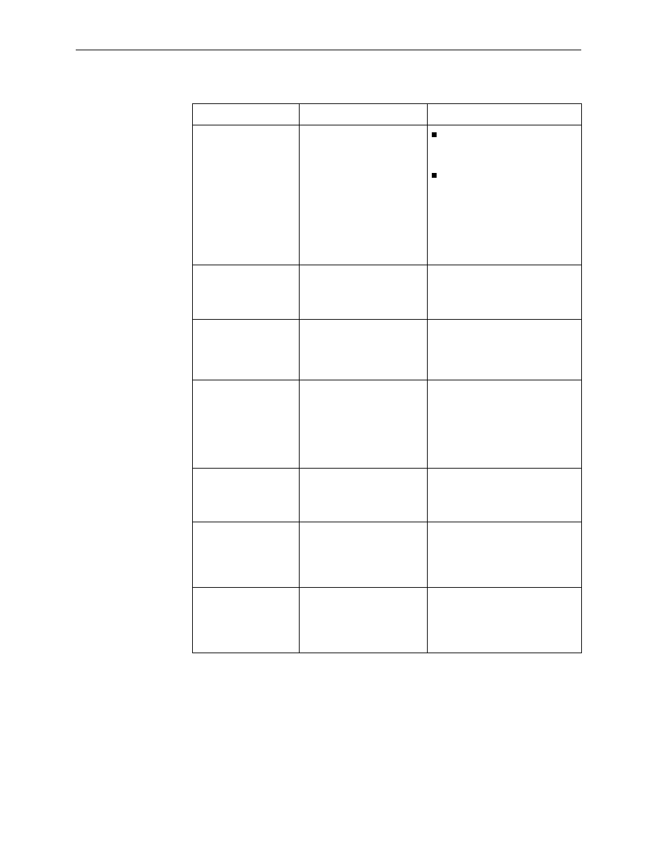 Paradyne CSU User Manual | Page 272 / 470