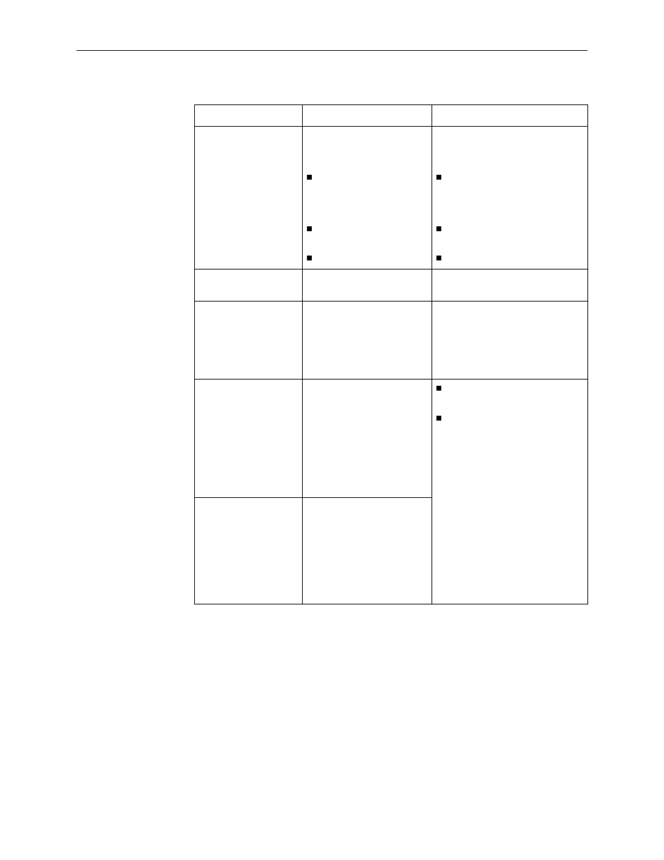 Paradyne CSU User Manual | Page 275 / 470