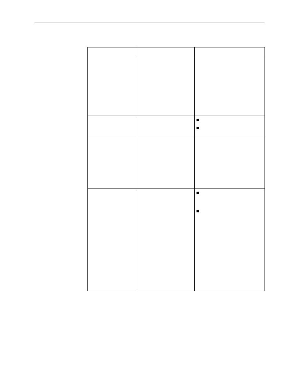 Paradyne CSU User Manual | Page 276 / 470