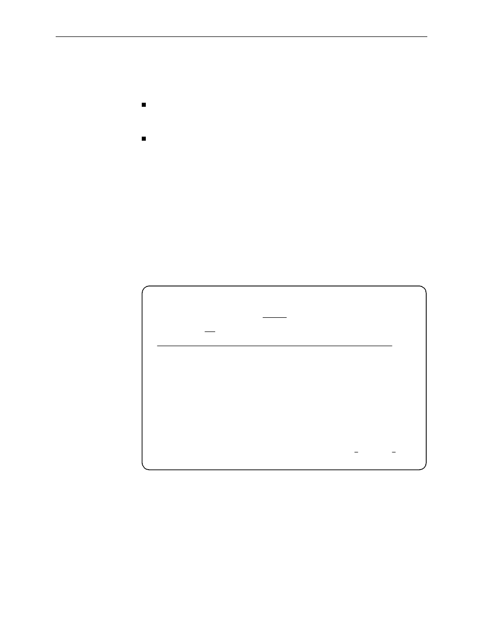 Pvc tests | Paradyne CSU User Manual | Page 286 / 470