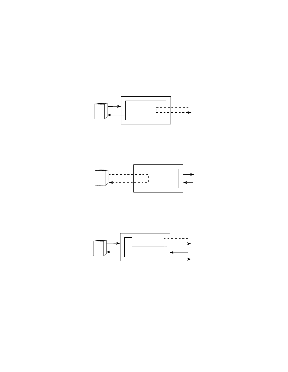 Pvc loopback | Paradyne CSU User Manual | Page 287 / 470