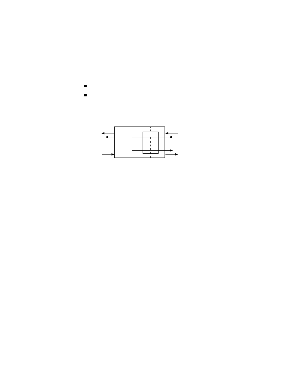 Data channel loopbacks on a frame relay link, Caution | Paradyne CSU User Manual | Page 296 / 470
