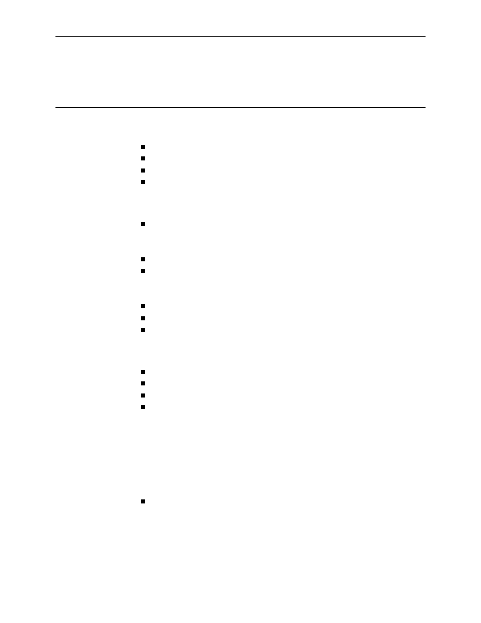 Paradyne CSU User Manual | Page 3 / 470