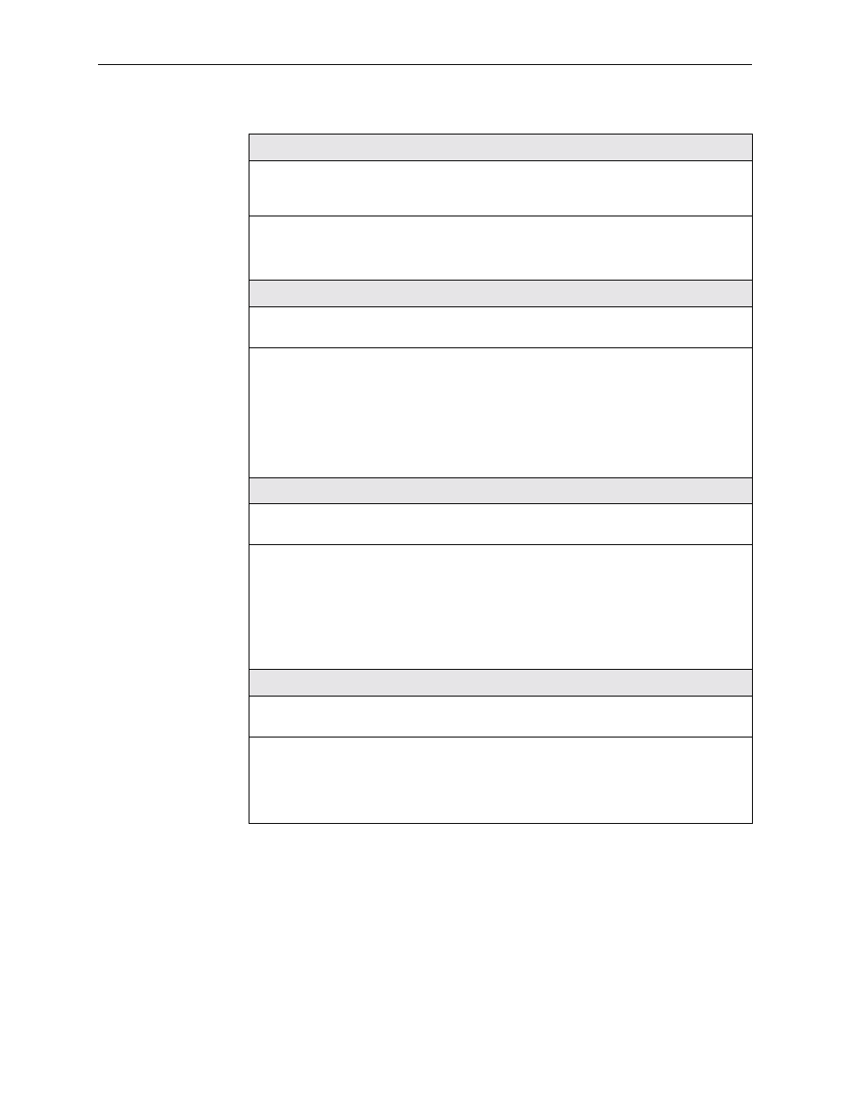 Paradyne CSU User Manual | Page 300 / 470