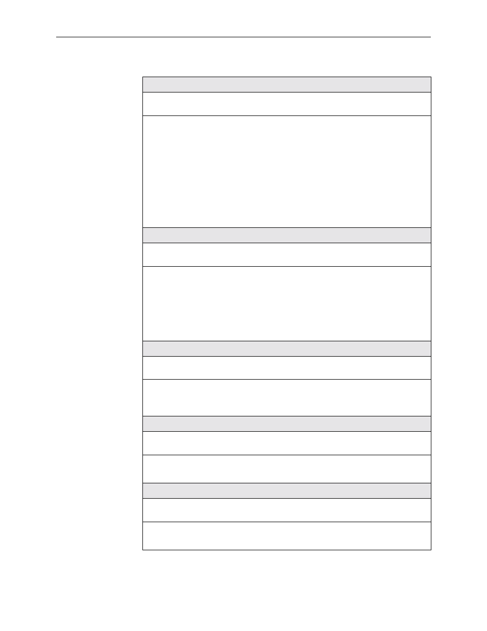 Paradyne CSU User Manual | Page 301 / 470