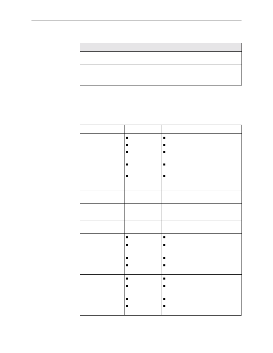Paradyne CSU User Manual | Page 302 / 470