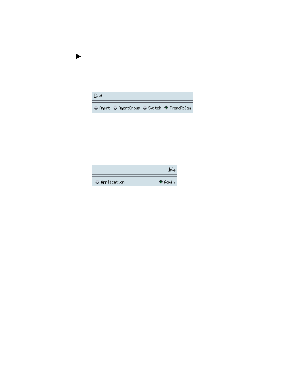 Paradyne CSU User Manual | Page 318 / 470