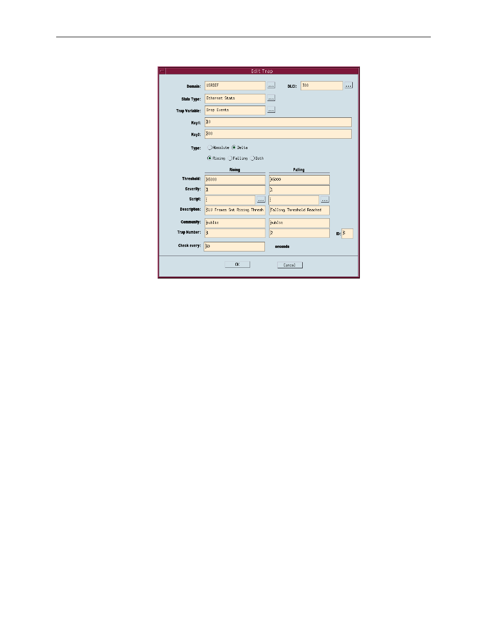 Paradyne CSU User Manual | Page 324 / 470
