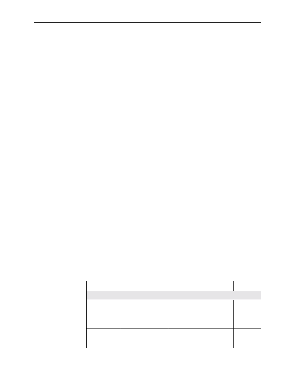 System group (mib-2), Framesaver unit’s sysdescr (system 1), Framesaver unit’s sysobjectid (system 2) | Interfaces group (mib-2), Paradyne indexes to the interface table (iftable) | Paradyne CSU User Manual | Page 351 / 470