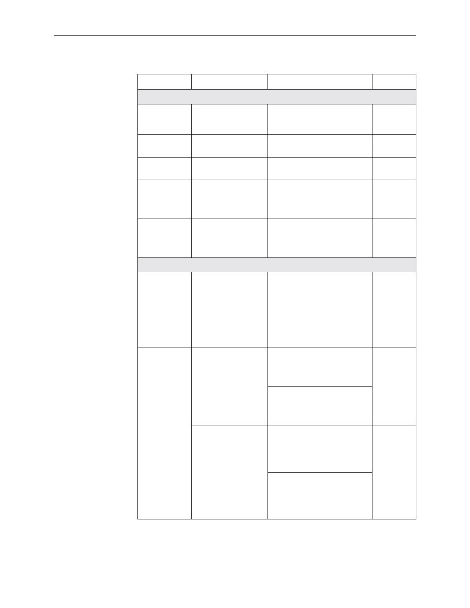 Paradyne CSU User Manual | Page 352 / 470