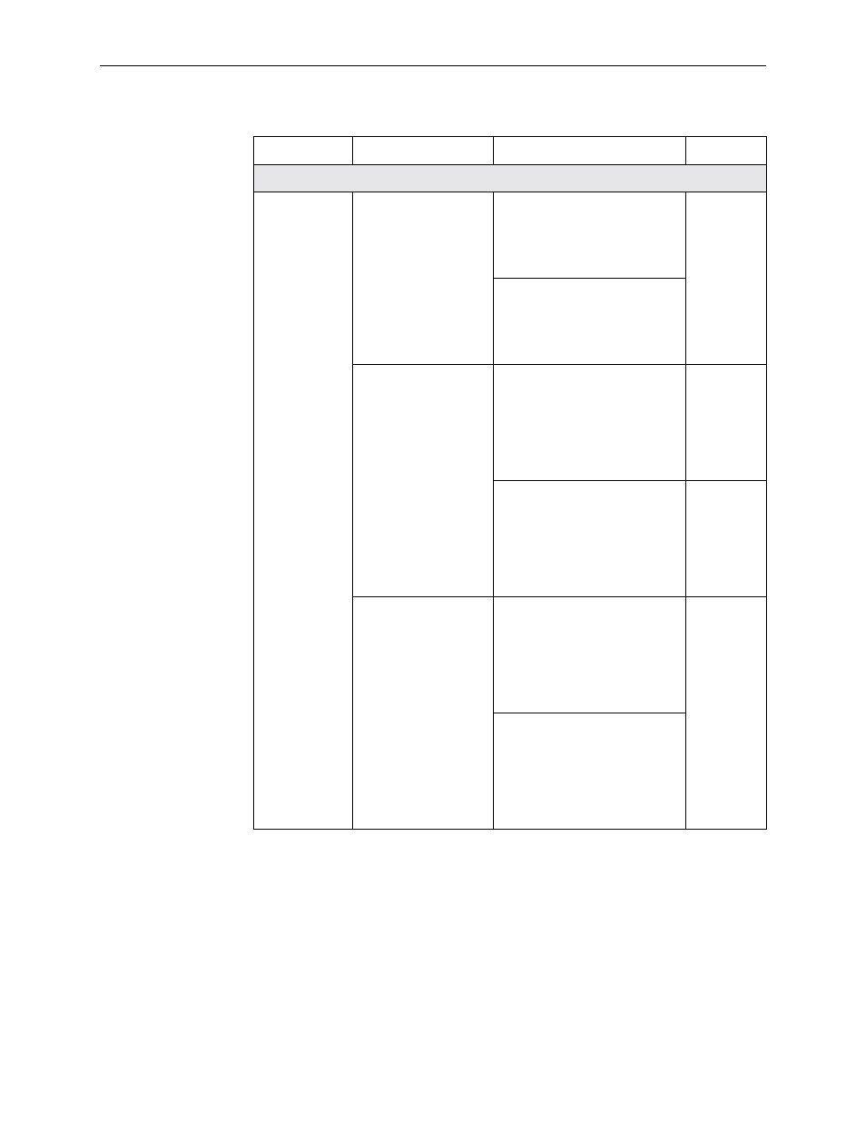 Paradyne CSU User Manual | Page 353 / 470