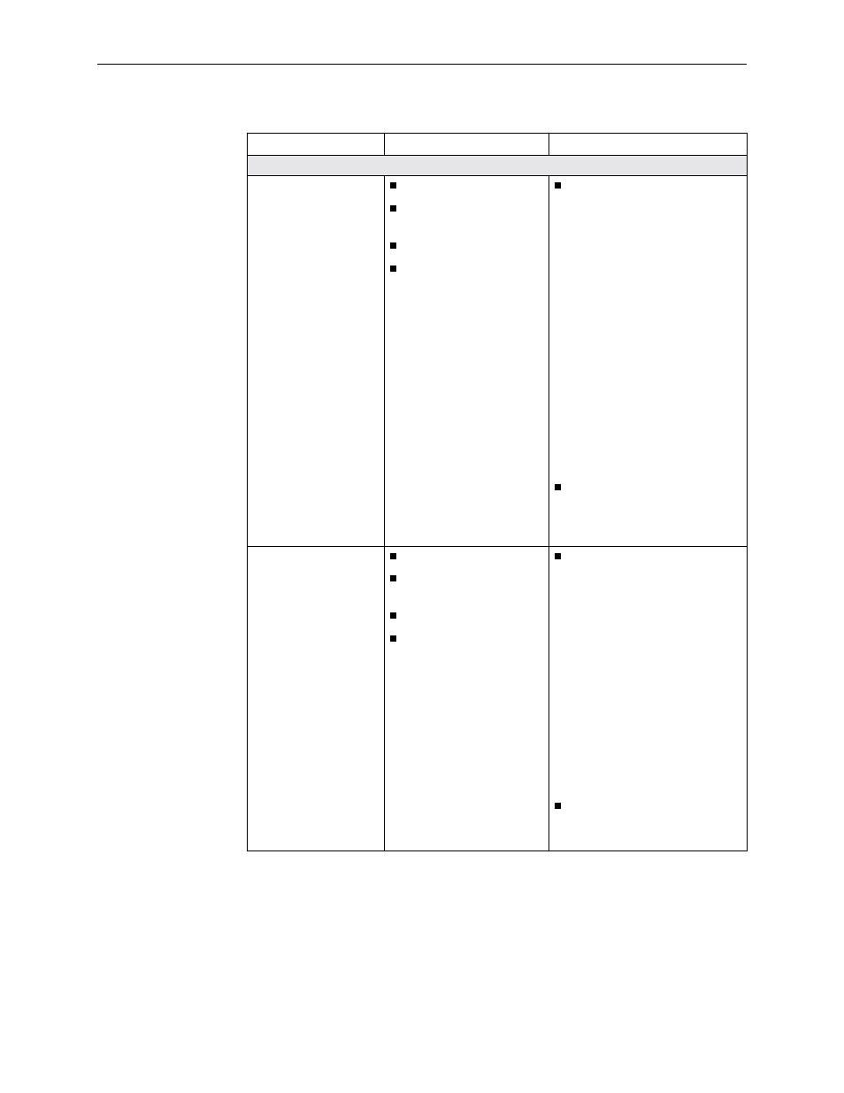 Table b-6, linkup and linkdown, Variable-bindings | Paradyne CSU User Manual | Page 359 / 470