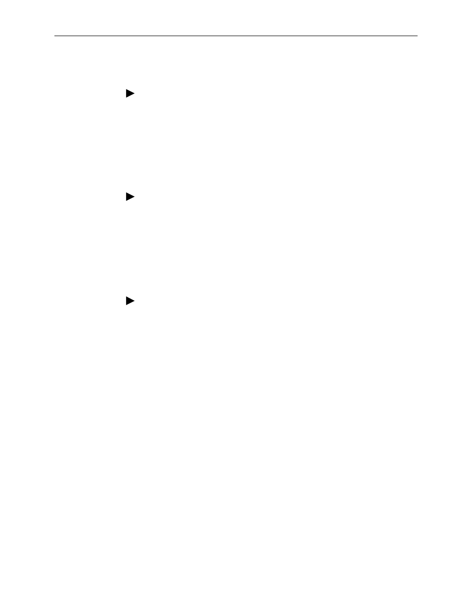 Selecting from a menu, Switching between screen areas | Paradyne CSU User Manual | Page 36 / 470