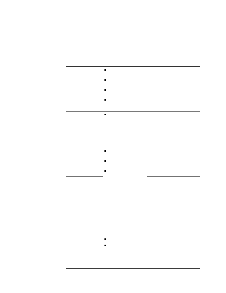 Traps: enterprise-specific, B-13 | Paradyne CSU User Manual | Page 361 / 470