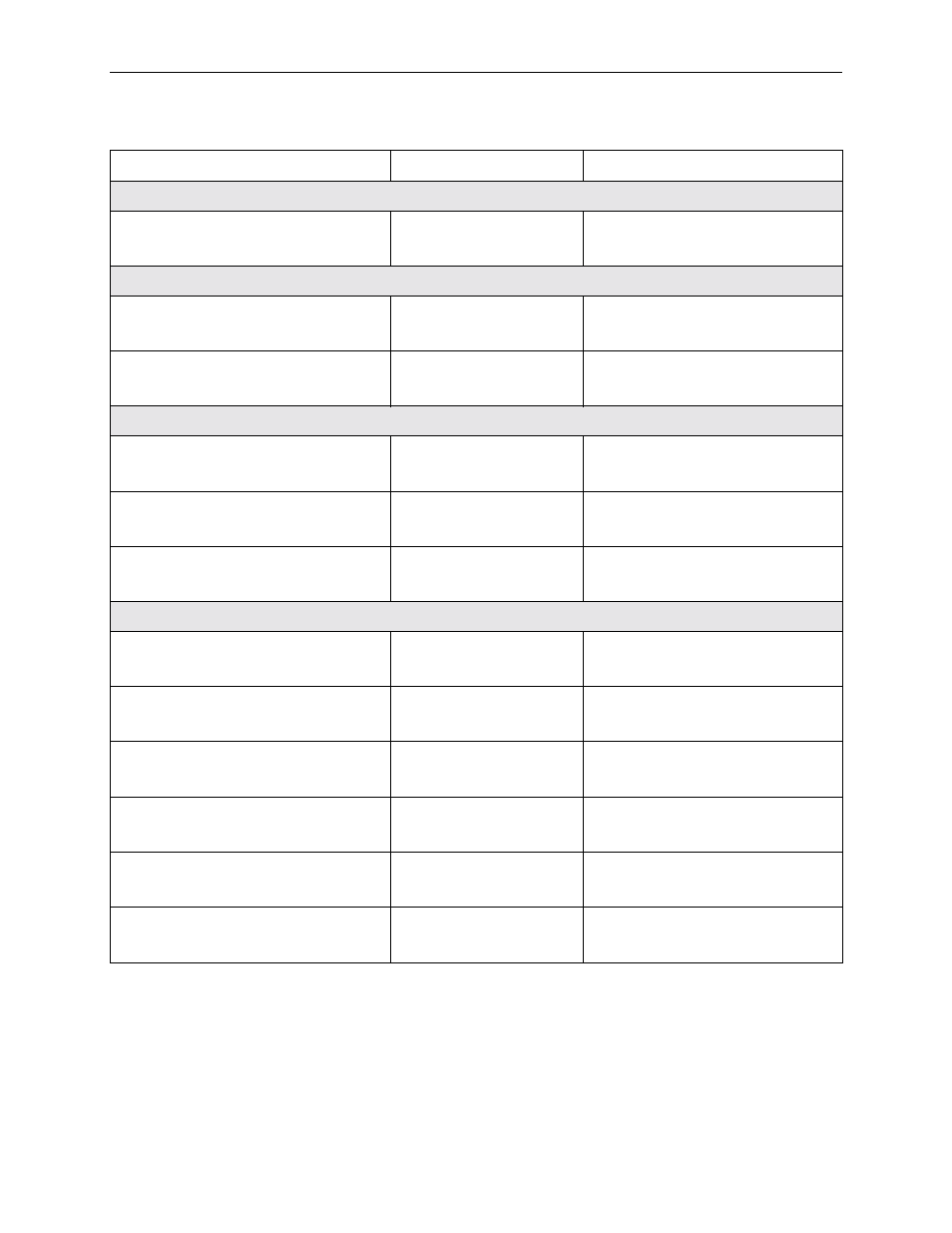 Paradyne CSU User Manual | Page 378 / 470