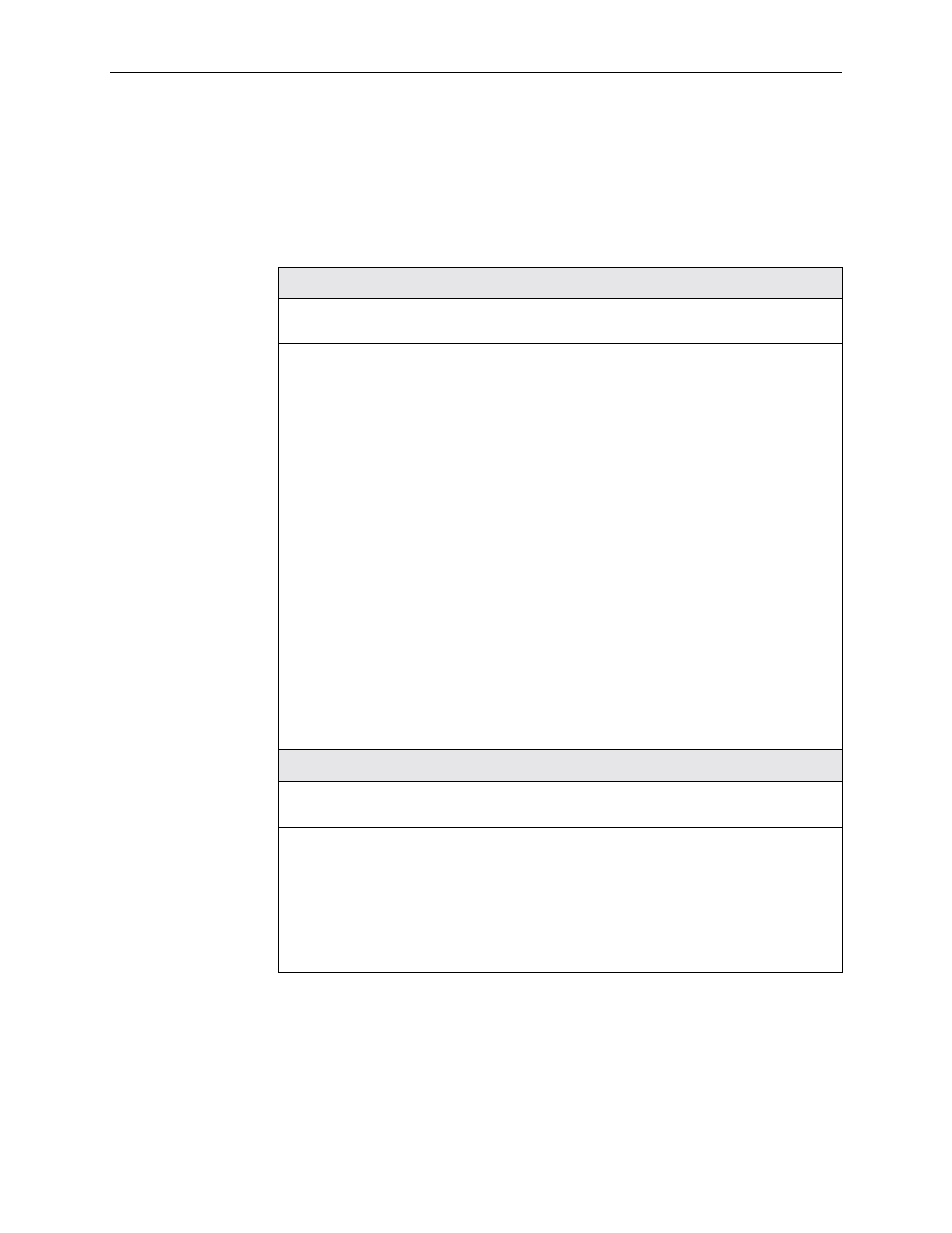 Configuration commands, Table c-3, configuration commands | Paradyne CSU User Manual | Page 386 / 470
