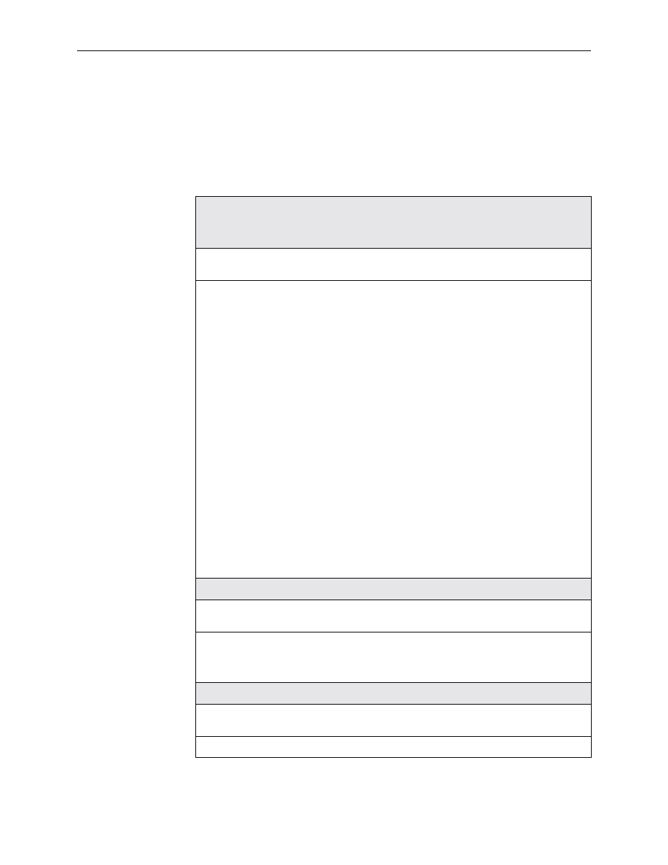 Ip routing commands, Table c-5, ip routing commands | Paradyne CSU User Manual | Page 390 / 470