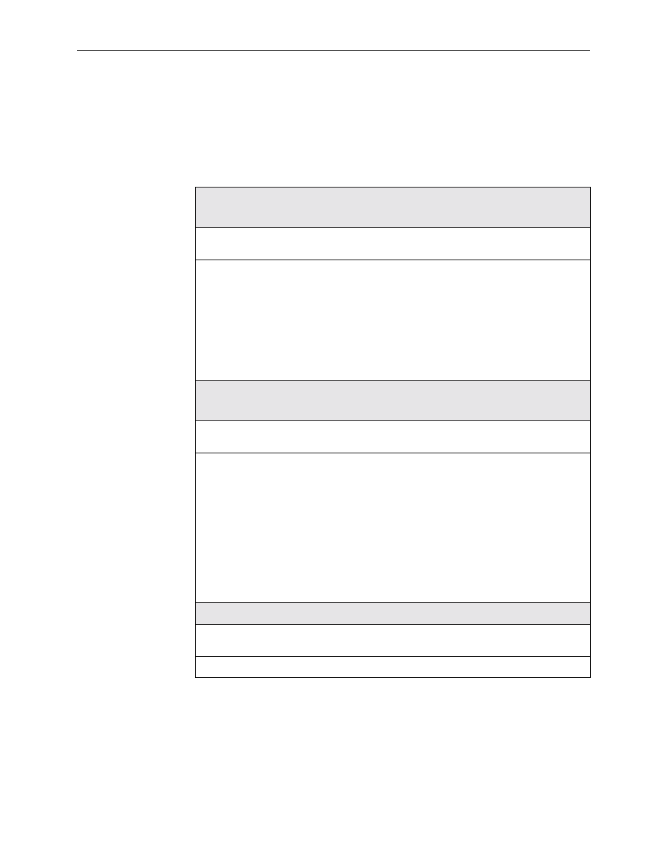 Arp commands, C-11, Table c-7, arp commands | Paradyne CSU User Manual | Page 393 / 470
