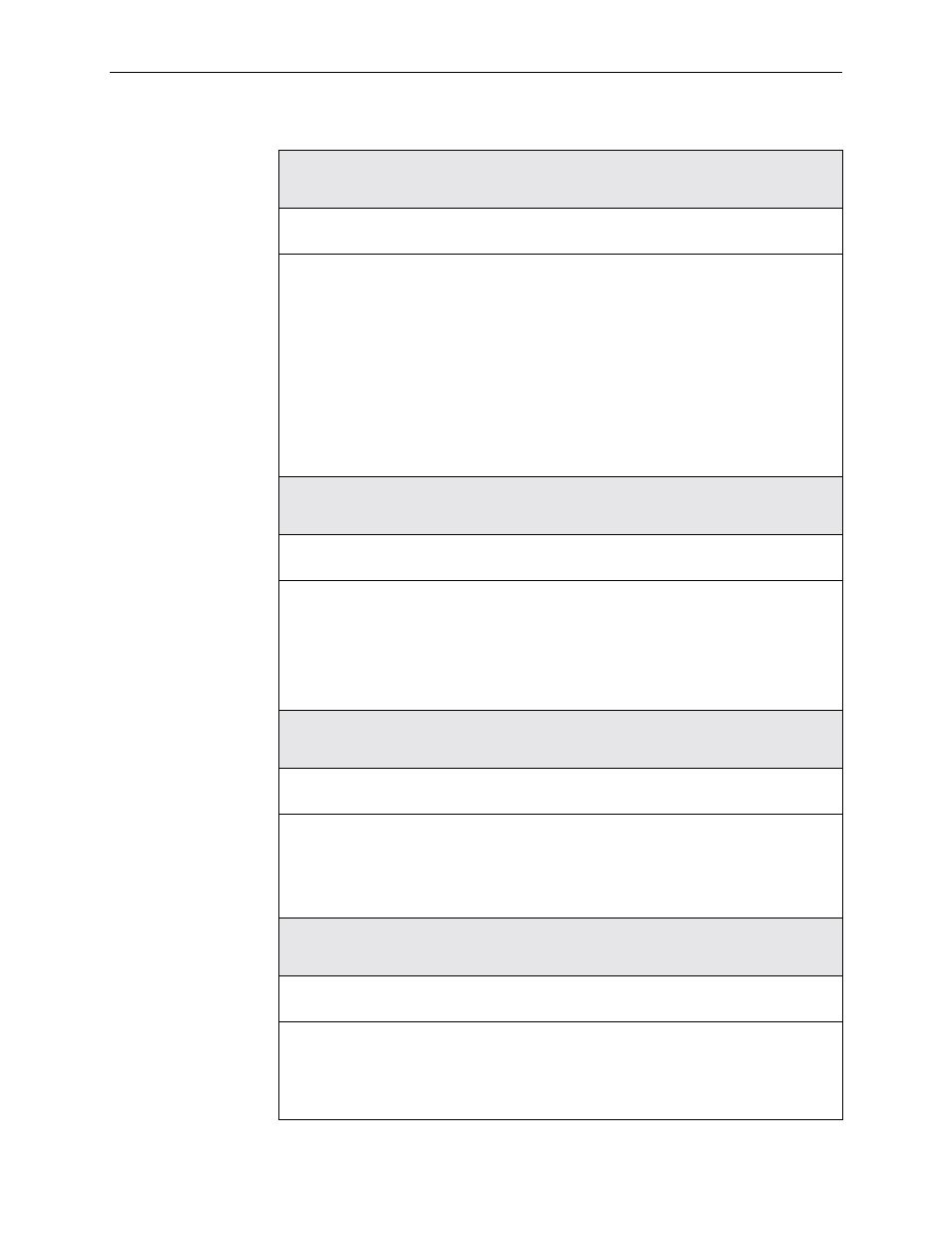 Paradyne CSU User Manual | Page 398 / 470
