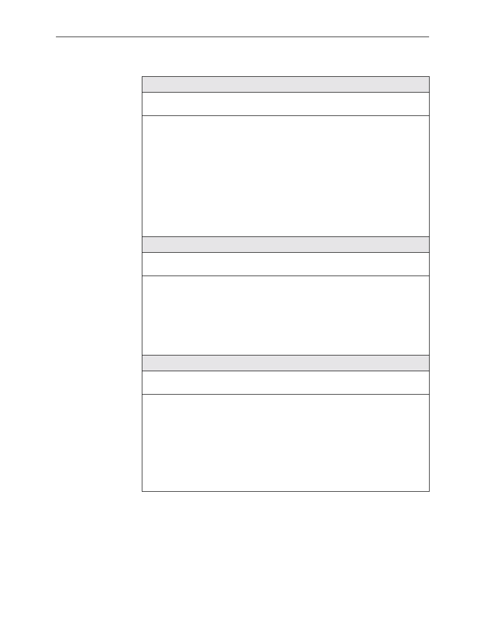 Paradyne CSU User Manual | Page 408 / 470