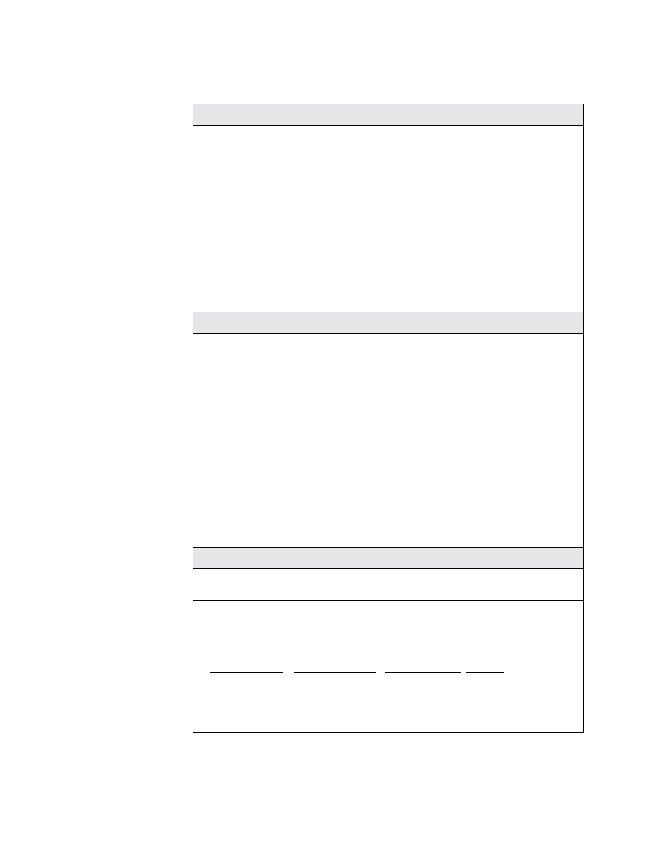 Paradyne CSU User Manual | Page 409 / 470