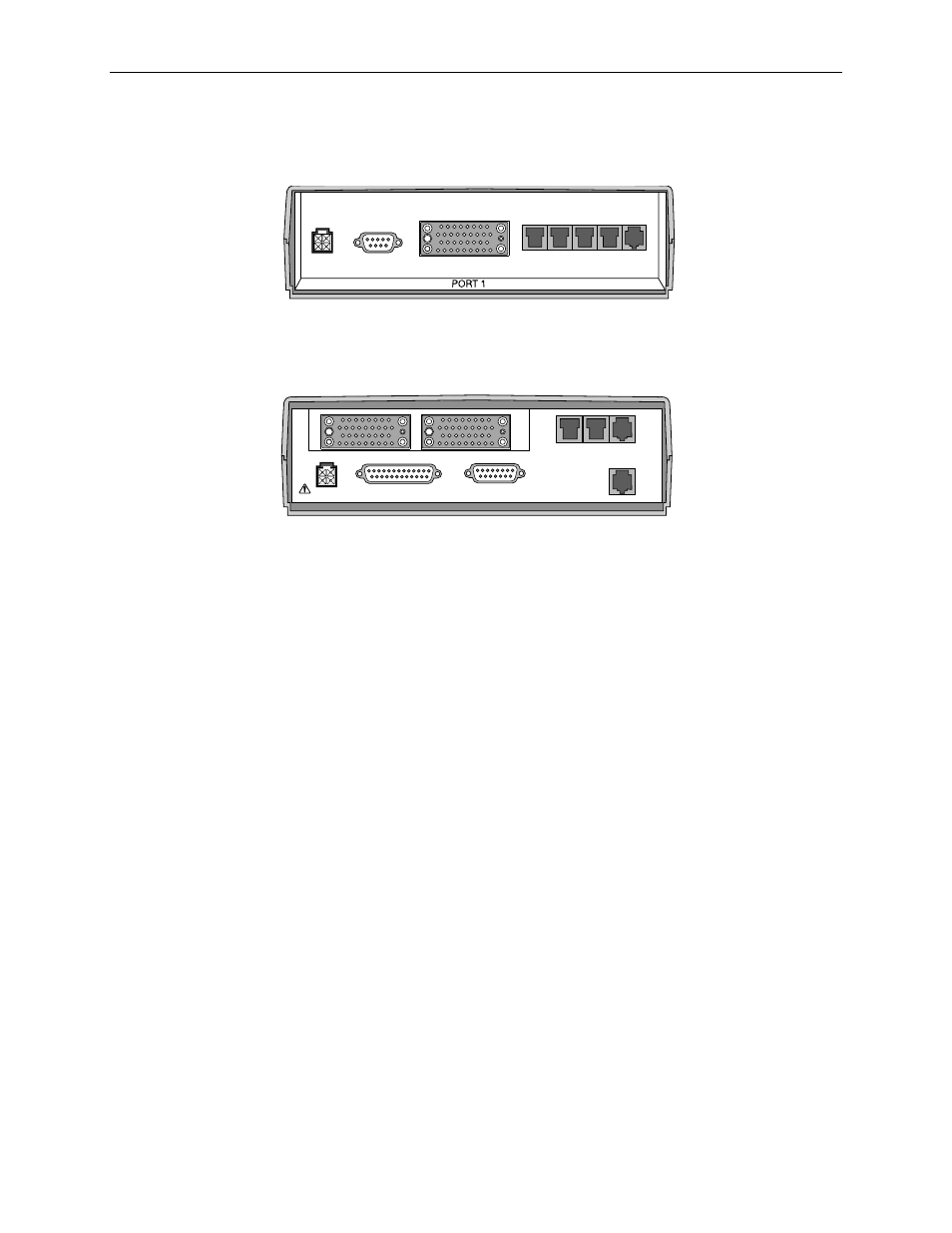 Paradyne CSU User Manual | Page 424 / 470