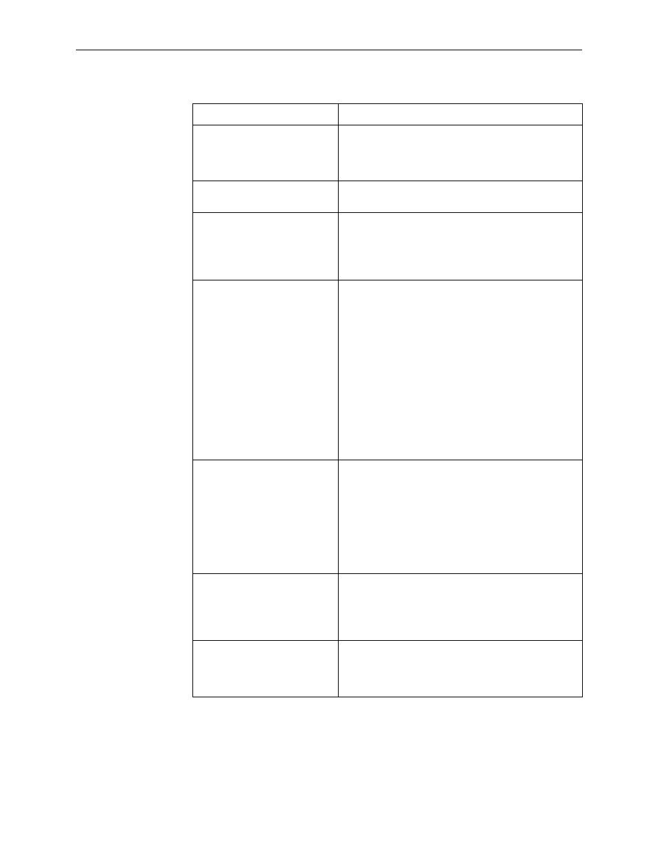 Paradyne CSU User Manual | Page 442 / 470