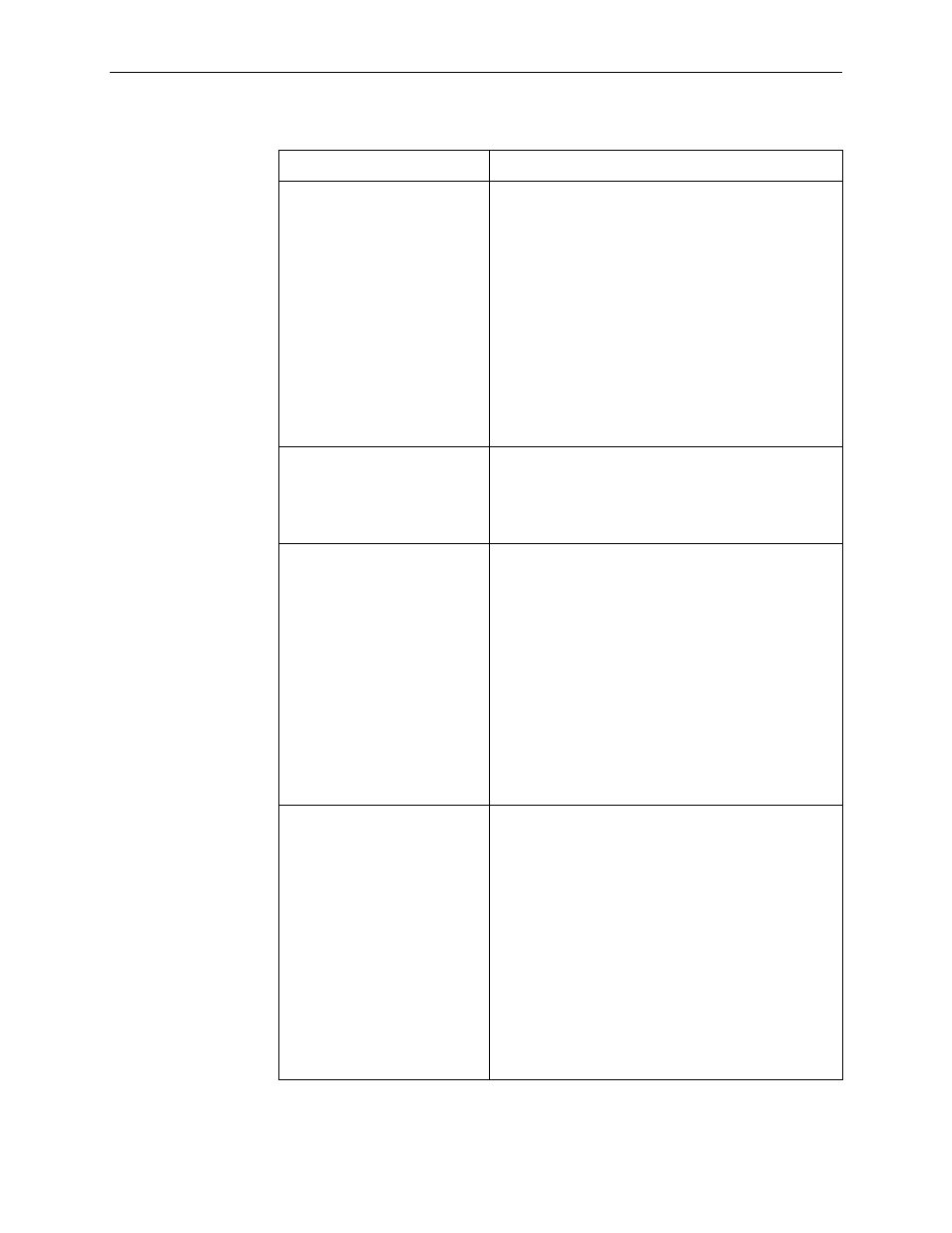 Paradyne CSU User Manual | Page 444 / 470