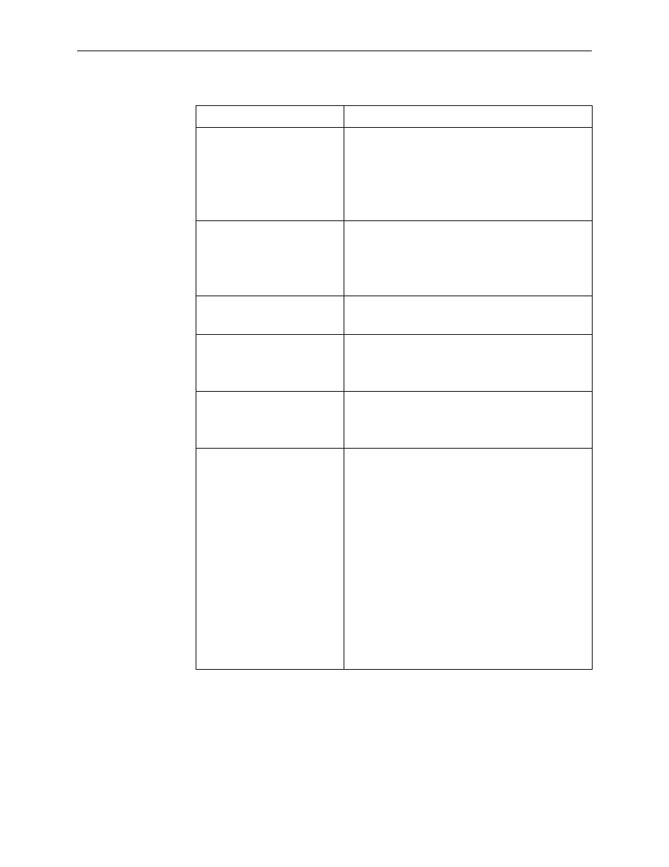 Paradyne CSU User Manual | Page 446 / 470