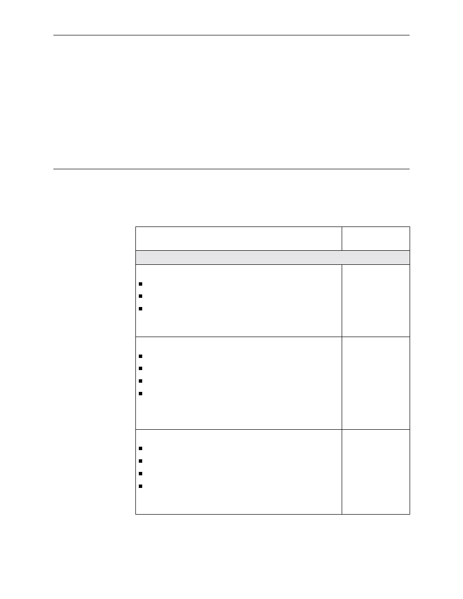 G. equipment list, Equipment, G equipment list | Appendix g, Equipment list | Paradyne CSU User Manual | Page 449 / 470