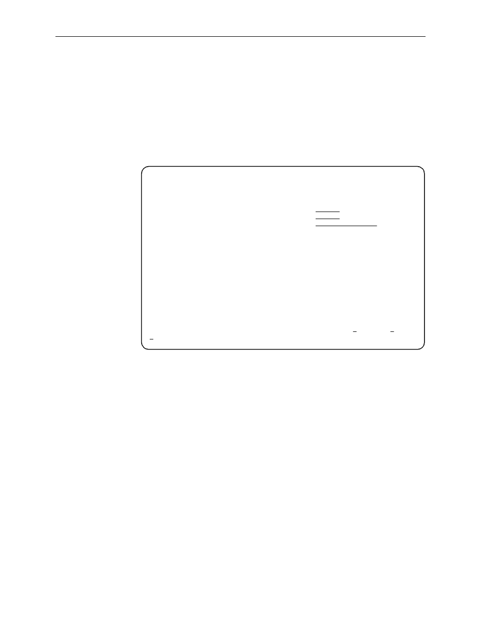 Setting up auto-configuration, In chapter 4, Configuration | Options | Paradyne CSU User Manual | Page 52 / 470