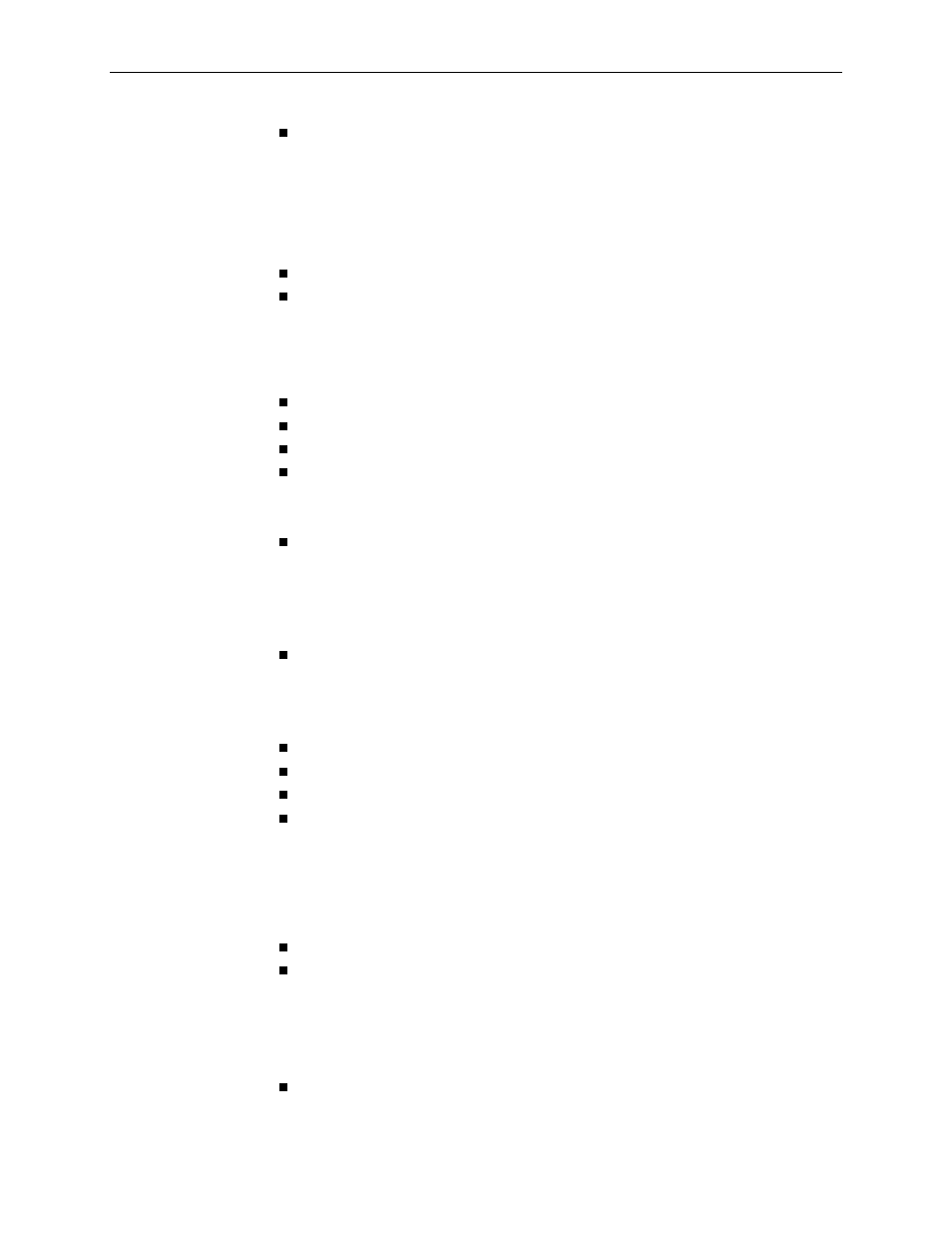 6security and logins, 7operation and maintenance | Paradyne CSU User Manual | Page 6 / 470