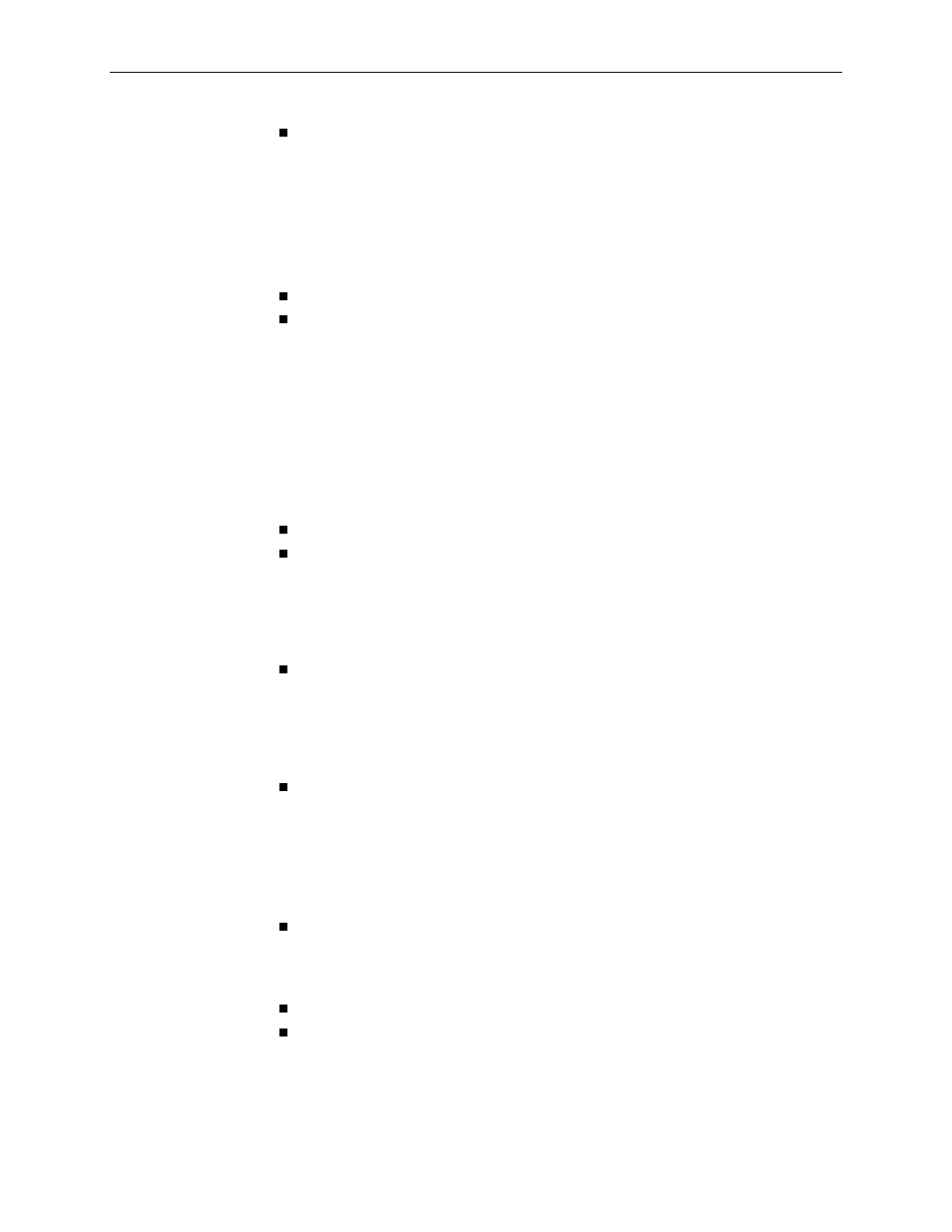 8troubleshooting | Paradyne CSU User Manual | Page 7 / 470