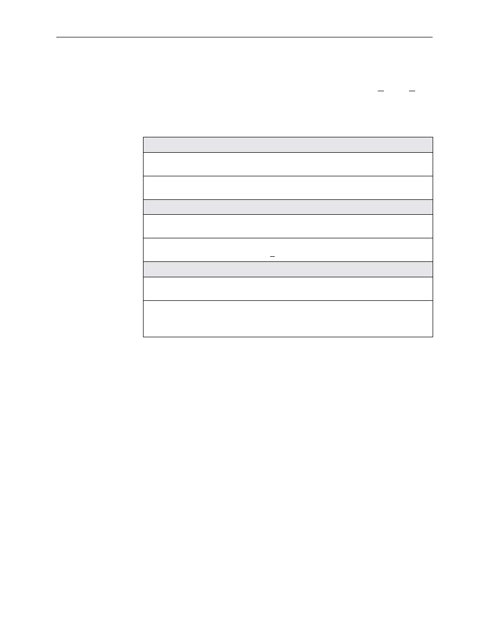 Code point definitions, Table 4-3, code point definitions | Paradyne CSU User Manual | Page 71 / 470