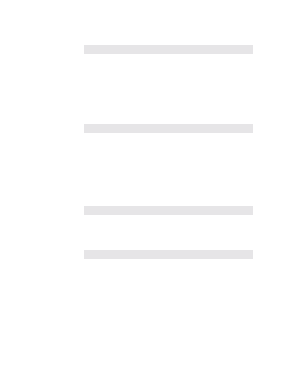Paradyne CSU User Manual | Page 73 / 470