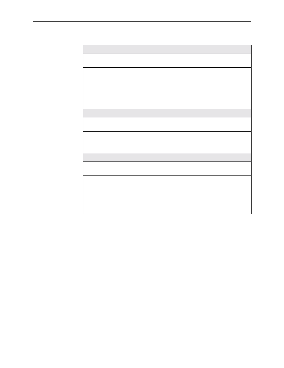Paradyne CSU User Manual | Page 74 / 470