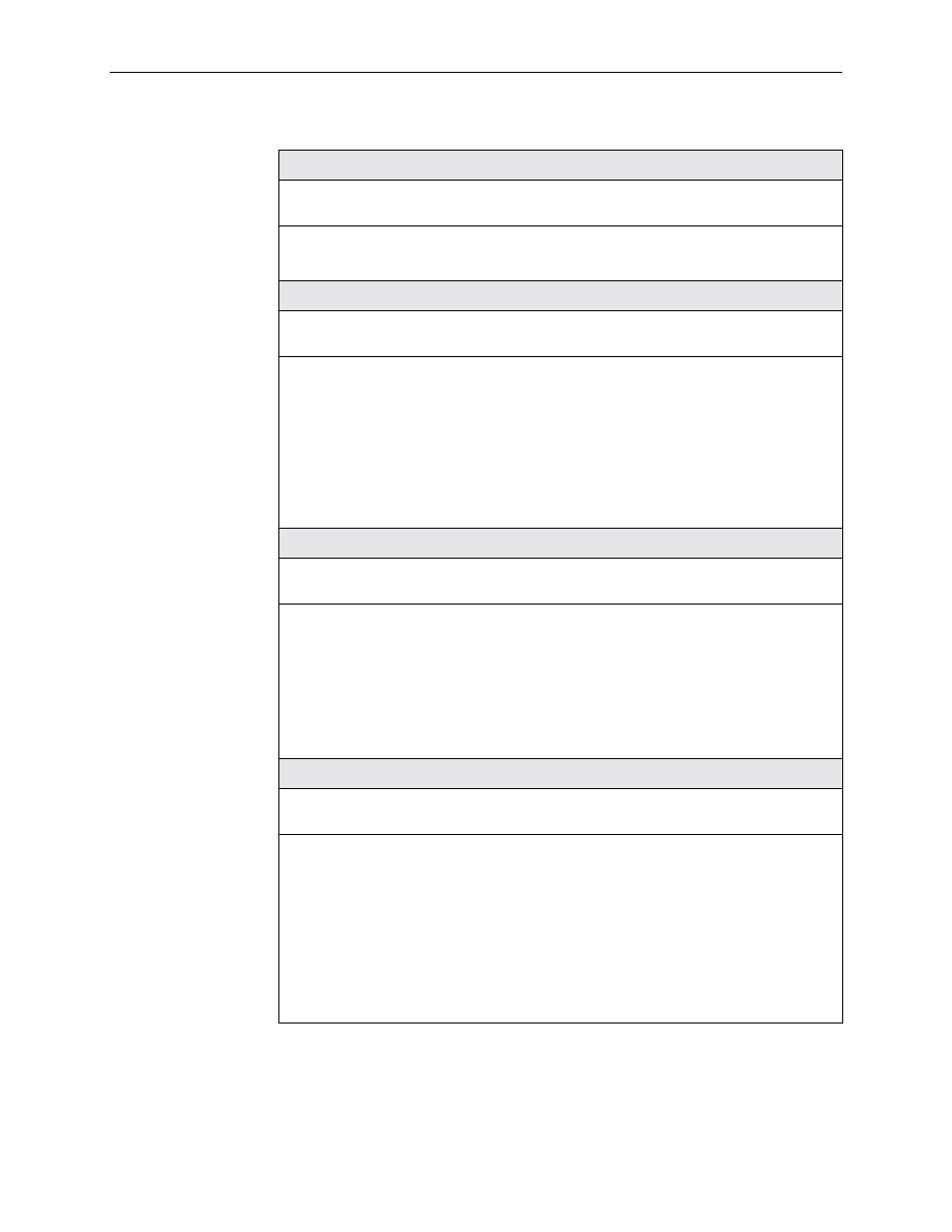 Paradyne CSU User Manual | Page 79 / 470