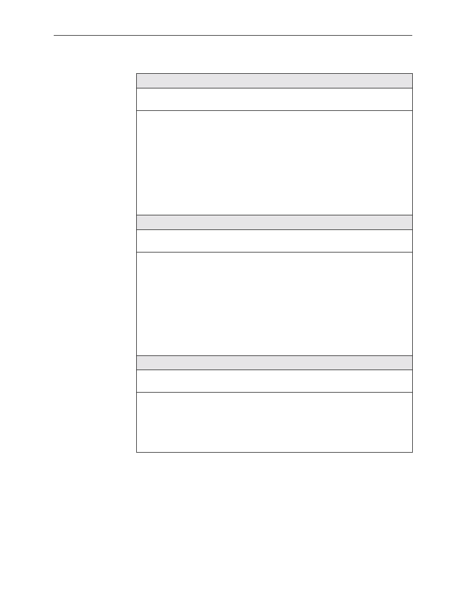 Paradyne CSU User Manual | Page 80 / 470