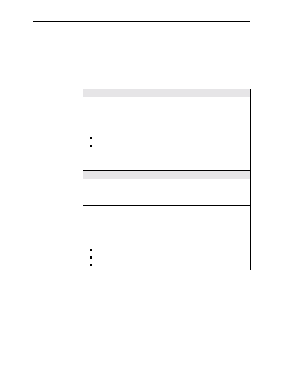 Configuring a user data port (csu/dsus), Table 4-7, data port physical interface options | Paradyne CSU User Manual | Page 82 / 470
