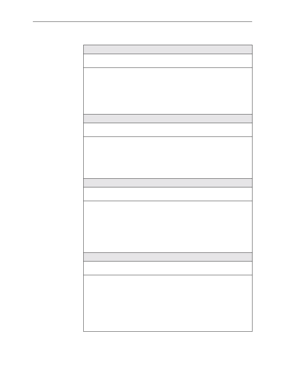 Paradyne CSU User Manual | Page 83 / 470
