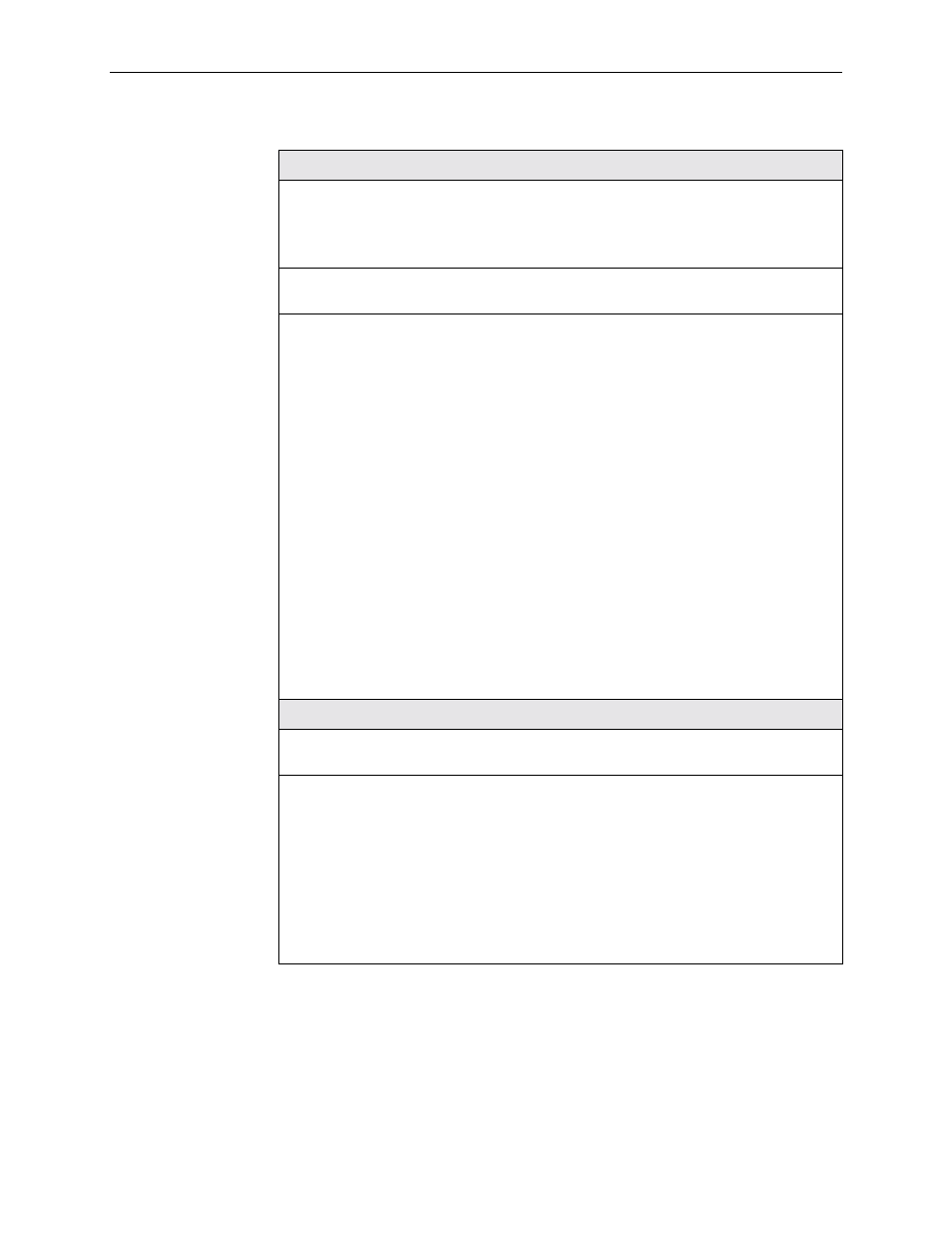 Paradyne CSU User Manual | Page 85 / 470