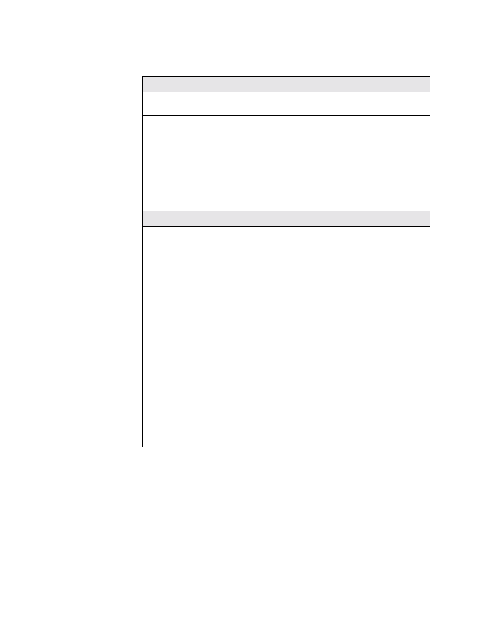 Paradyne CSU User Manual | Page 86 / 470